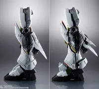 TAMASHII NATIONS RX-93 ν GUNDAM,  METAL STRUCTURE KAITAI-SHOU-KI - Mobile Suit Gundam: Char's Counterattack - photo 15