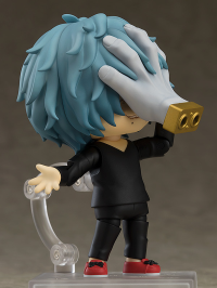 Nendoroid Tomura Shigaraki: Villain's Edition(re-run) 4
