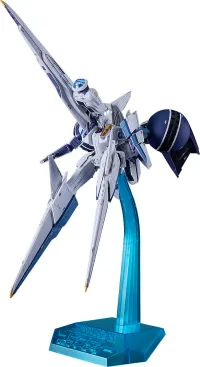 GOOD SMILE COMPANY PLAMAX SPEX-07 Blassty - Cruise Chaser Blassty - photo 2