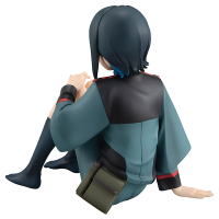 G.E.M. series Mobile Suit Gundam The Witch From Mercury Palm size Nika Nanaura 3