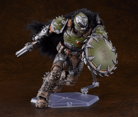 figma DOOM SLAYER - DOOM: THE DARK AGES ver. DX Edition 4