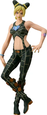 GOOD SMILE COMPANY POP UP PARADE Jolyne Cujoh - JoJo's Bizarre Adventure - photo 2