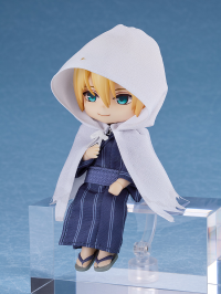 Nendoroid Doll Outfit Set: Yamanbagiri Kunihiro - Casual Outfit Ver. 3