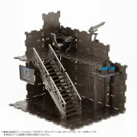 KOTOBUKIYA HEXA GEAR BLOCK BASE 03 LIFT OPTION A - HEXA GEAR - photo 2