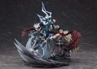TAKARA TOMY MY HERO ACADEMIA Figure Izuku Midoriya vs.Stain - My Hero Academia - photo 7