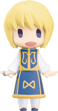 HELLO! GOOD SMILE Kurapika/Curarpikt 2