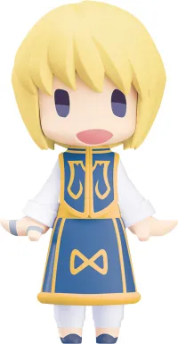 GOOD SMILE COMPANY HELLO! GOOD SMILE Kurapika/Curarpikt - HUNTER×HUNTER - photo 2