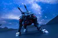 LIGHTNING SAIX Irvine Special 2000 -Recolor- 3