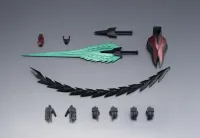 TAMASHII NATIONS OZ-13MS GUNDAM EPYON "Mobile Suit Gundam Wing" - Mobile Suit Gundam Wing - photo 3