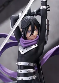 GOOD SMILE COMPANY POP UP PARADE Speed-o'-Sound Sonic - One Punch Man - photo 3