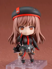 GOOD SMILE COMPANY Nendoroid Rapi - GODDESS OF VICTORY: NIKKE - photo 1