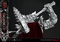 Prime 1 Studio Ultimate Premium Masterline Berserk Grunbeld Grunbeld VS Guts 			 - Berserk - photo 27