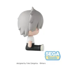 SEGA fuwa petit Evangelion: New Theatrical Edition Chibi Figure Kaworu - Rebuild of Evangelion - photo 4