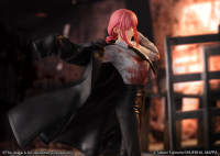 ”Chainsaw Man” Makima 1/7scale figure 8