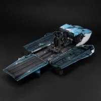 MegaHouse Ptolemy Container (1／144 HG series) (RENEWAL EDITION) - Mobile Suit Gundam 00 - photo 7