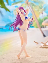 Orchid Seed GRISAIA:PHANTOM TRIGGER Rena (Rena Fukami) metallic blue ver. - Grisaia: Phantom Trigger - photo 1
