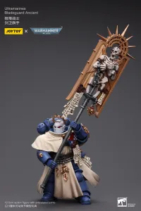 JOYTOY Ultramarines Bladeguard Ancient - Warhammer 40K - photo 8