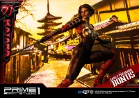 Prime 1 Studio Museum Masterline Justice League (Comics) Katana Bonus Version - DC Comics - photo 35