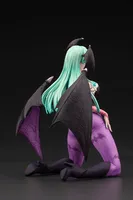 KOTOBUKIYA MORRIGAN AENSLAND - DARKSTALKERS - photo 4