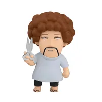 MegaHouse Gintama x Okawabukubu Gintama We love Ginsan Collection - Gintama - photo 9