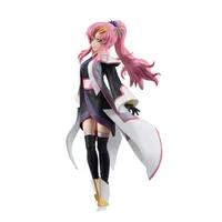 BANDAI Lacus Clyne - Mobile Suit Gundam SEED - photo 3
