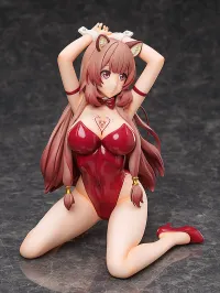FREEing Raphtalia: Bare Leg Bunny Style Ver. - The Rising of the Shield Hero - photo 5