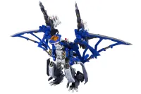 KOTOBUKIYA RZ-010 PTERAS BOMBER Marking Plus Ver. - ZOIDS - photo 10