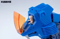 KOTOBUKIYA D-STYLE SHIELD LIGER ［Clear Parts Append］ - ZOIDS - photo 11