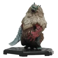 CAPCOM CAPCOM FIGURE BUILDER Monster Hunter Standard Model Plus THE BEST Vol.19・20・21 - Monster Hunter - photo 3