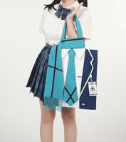 Blue Archive COSBAG SHIROKO 9