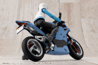 EXTREME SPORTS BIKE[RUI SAOTOME SPECIFICATIONS] 6