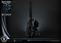 Prime 1 Studio Museum Masterline Batman Forever (Film) Batman Gadget Wall - DC Comics - photo 19