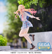 Luminasta "My Dress-Up Darling" "Marin Kitagawa - Sparkling, After School"(re-run) 6