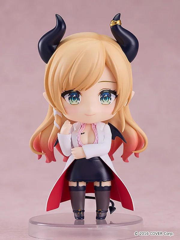 GOOD SMILE COMPANY Nendoroid Yuzuki Choco - hololive production