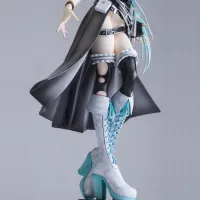 eStream Hdge technical statue No.12 Shie Carla (Stone Shie Prisoner and Paper Plane ver) - SHUJIN TO KAMI HIKOUKI - photo 10