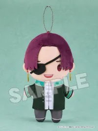 ORANGE ROUGE Plushie Hayato Suo(re-order) - WIND BREAKER - photo 1