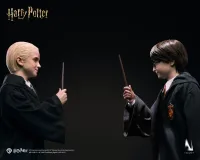 Queen Studios Harry Potter and the Philosopher's Stone - Draco Malfoy 1/6 Collectible Figure Deluxe Version - Harry Potter - photo 19