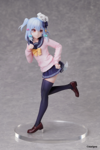 Noripro Tamaki inuyama 1/7 scale figure 4