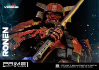 Prime 1 Studio Premium Masterline Modern Combat Versus Ronen EX Version - Video Games - photo 15