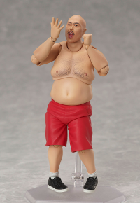 figma Kuro-chan 10