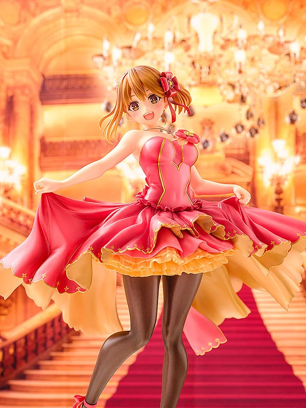 Wonderful Works Reisalin Stout: Dress Ver. - Atelier Ryza