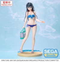 Luminasta My Teen Romantic Comedy SNAFU Climax Yukino Yukinoshita ~Midsummer TOKYO BAY~ 4