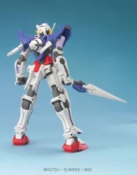 BANDAI HOBBY FG 1/144 #01 GUNDAM EXIA - Mobile Suit Gundam 00 - photo 3