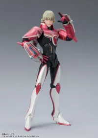 TAMASHII NATIONS Barnaby Brooks Jr. Style 3 Tiger & Bunny 2, Bandai Spirits S.H.Figuarts - Tiger & Bunny - photo 4