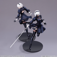 NieR:Automata Form-ism Figure  - 2B (YoRHa No. 2 Type B) 7