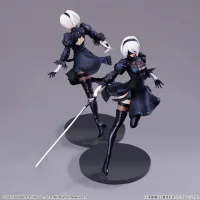 SQUARE ENIX NieR:Automata Form-ism Figure  - 2B (YoRHa No. 2 Type B) - NieR:Automata - photo 7