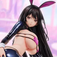 Union Creative 'Hirari Illustration “Reverse Bunny” - 18+ - photo 13