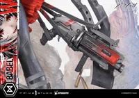 Prime 1 Studio Concept Masterline Arknights W ELITE 2 Bonus Version - Arknights - photo 26