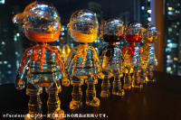 FACELESS：Heartless Series YUME 5