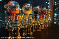 Shenzhen Mabell Animation Development FACELESS：Heartless Series YUME - Non-Scale Figures - photo 5